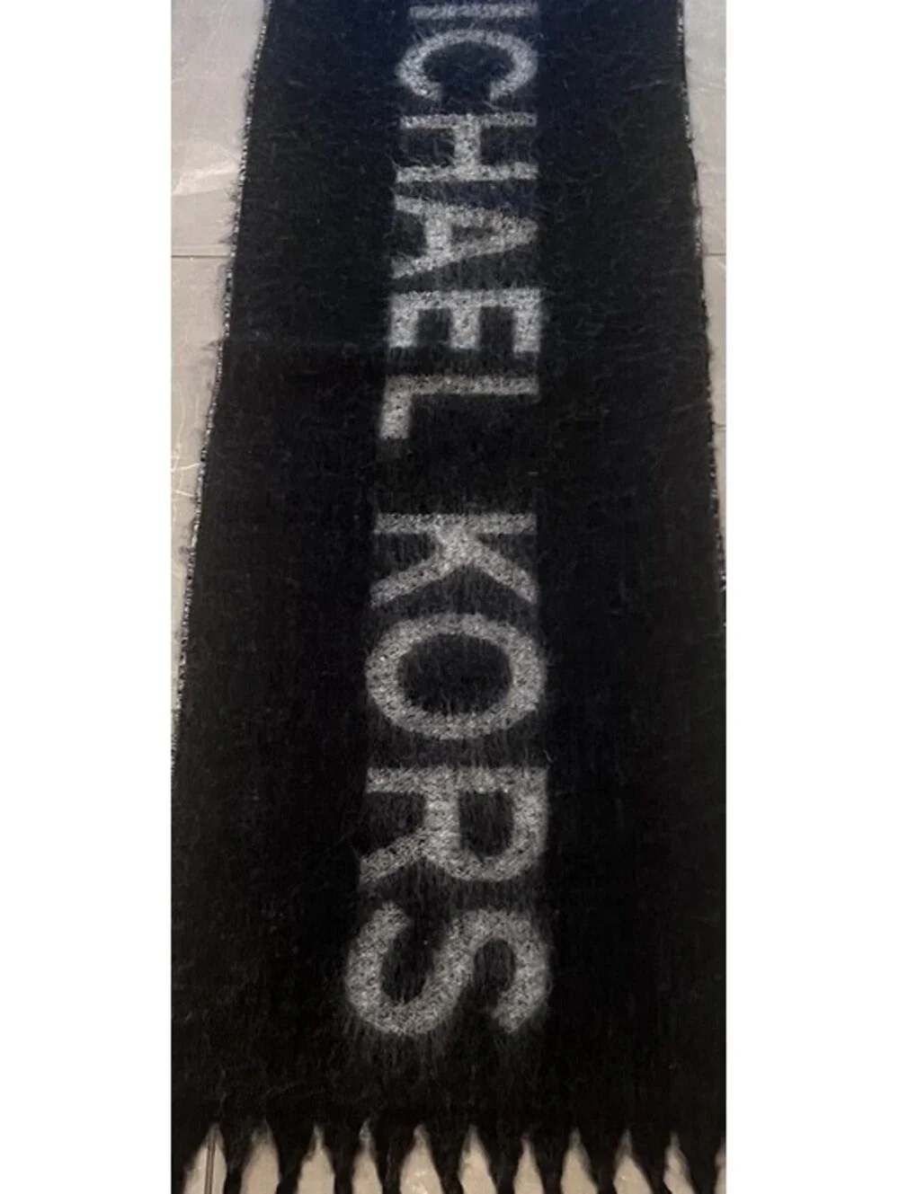 Michael Kors missing original